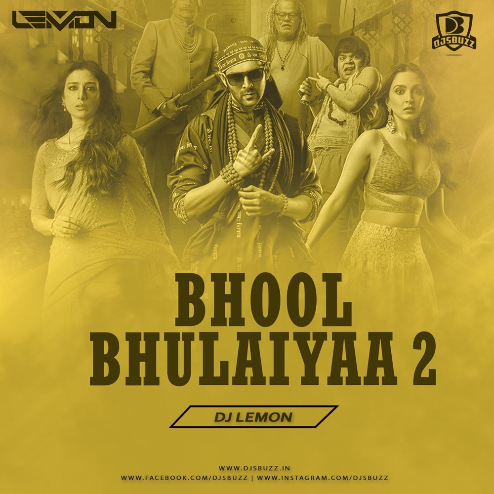 bhool-bhulaiyaa-2-stomp-remix-dj-lemon-djsbuzz