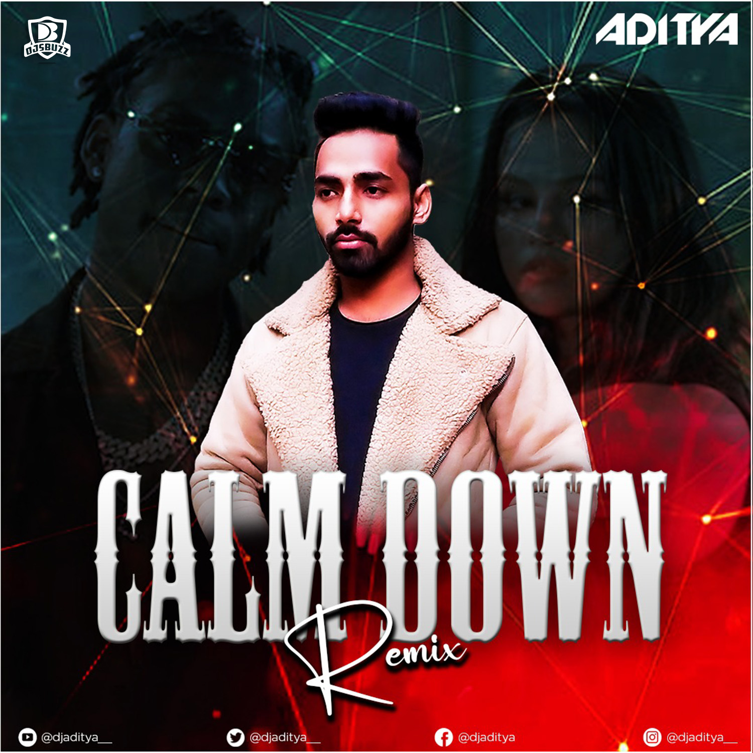 Down down down 2025 remix 2019